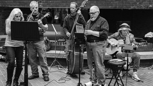 Troy Farmers Market, NY - Apr 2026